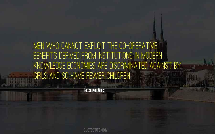 Quotes About Economies #1073938