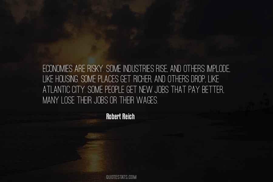 Quotes About Economies #1113751