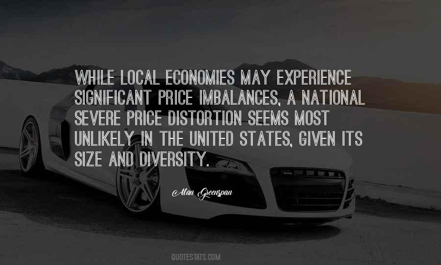 Quotes About Economies #1333013