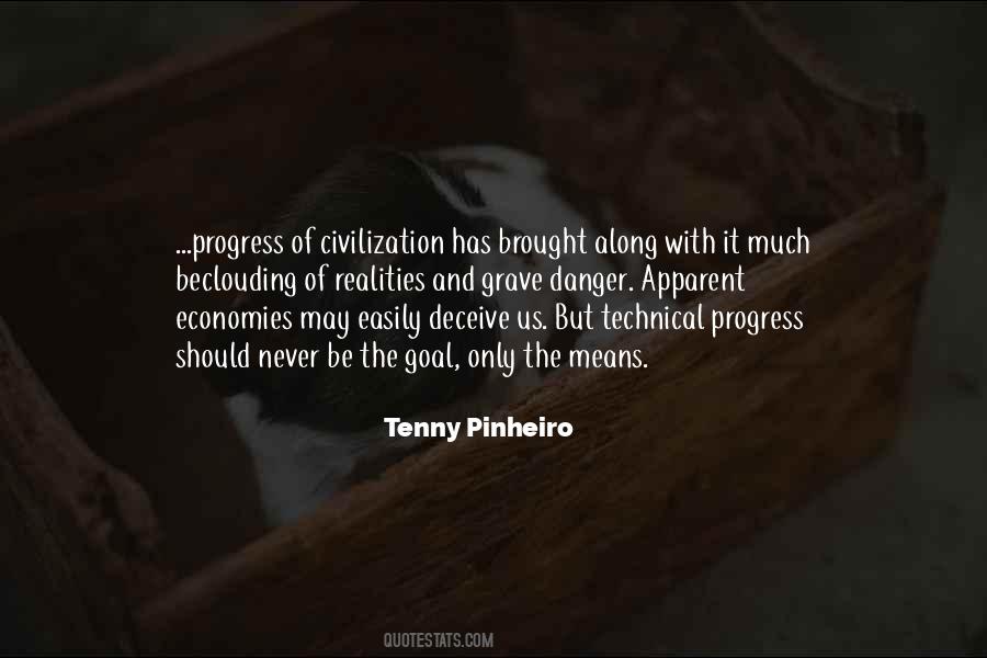 Quotes About Economies #1352389