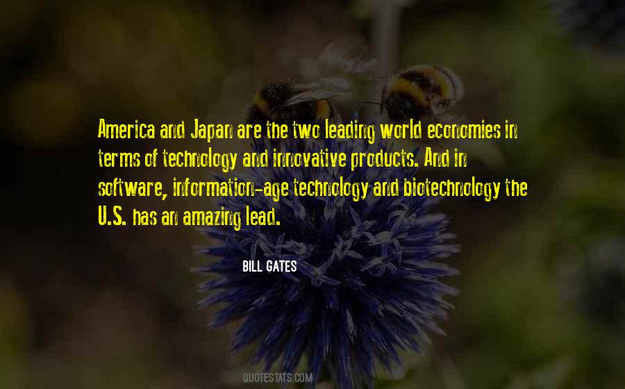 Quotes About Economies #157670