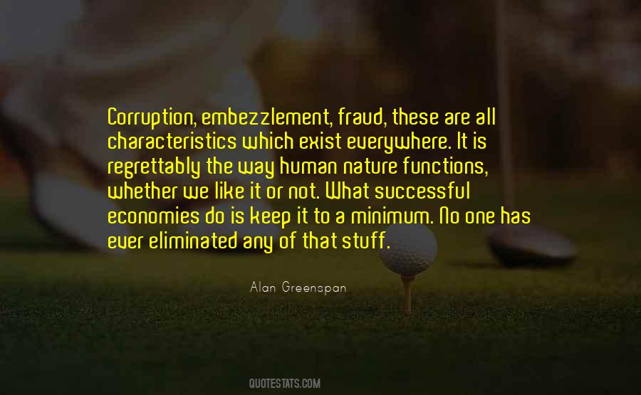 Quotes About Economies #1649644