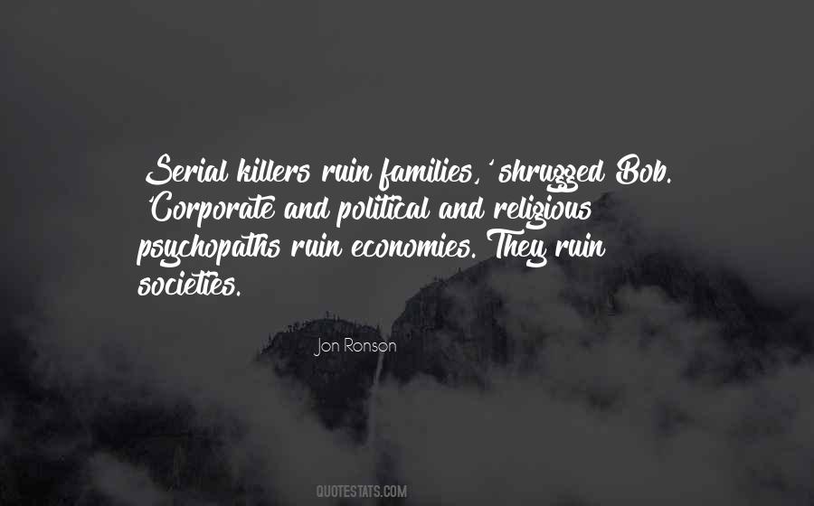 Quotes About Economies #1666593