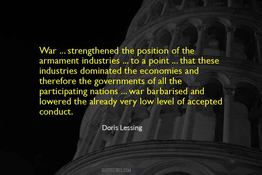 Quotes About Economies #1692146