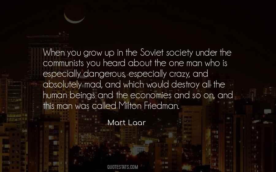 Quotes About Economies #1742385