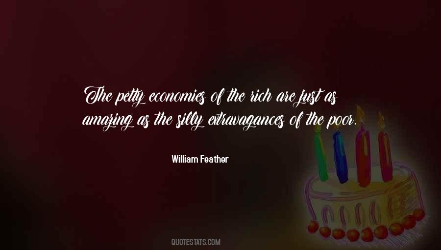Quotes About Economies #1877473