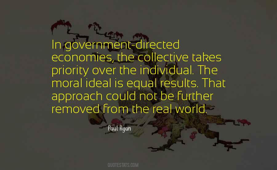 Quotes About Economies #345928