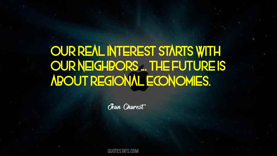 Quotes About Economies #349970
