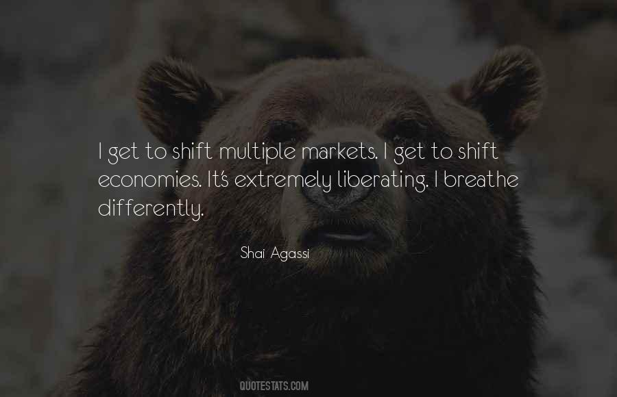 Quotes About Economies #401771