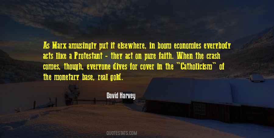 Quotes About Economies #448950