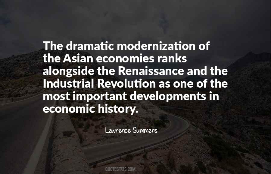 Quotes About Economies #82125