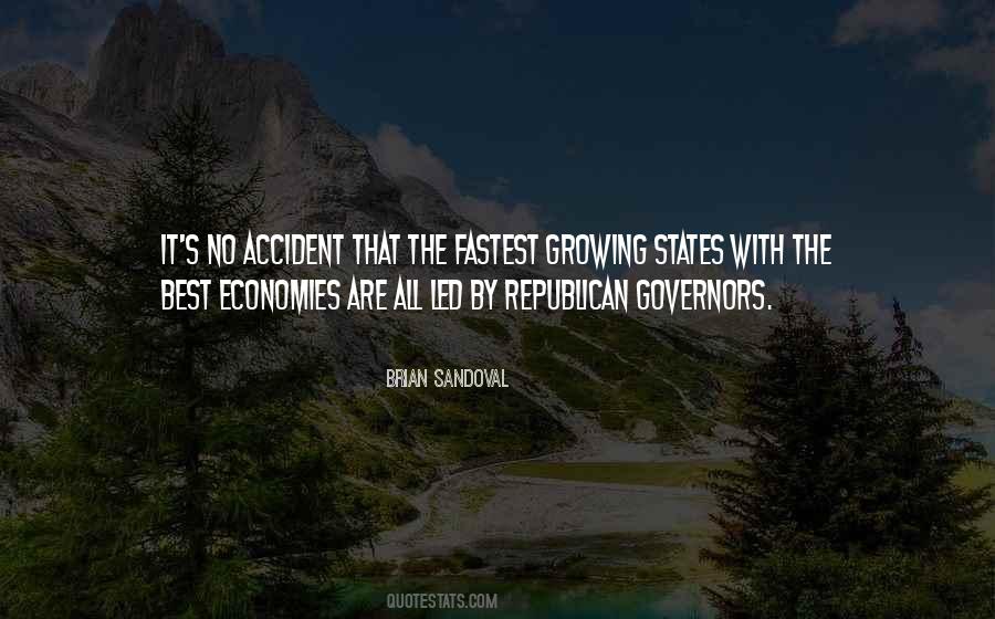 Quotes About Economies #935367