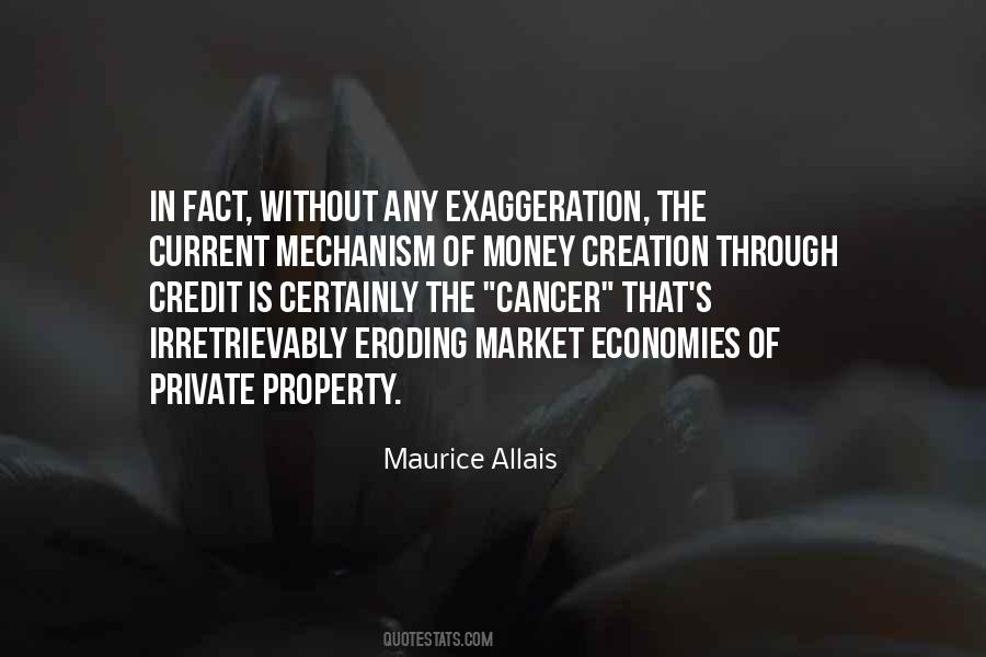 Quotes About Economies #958417