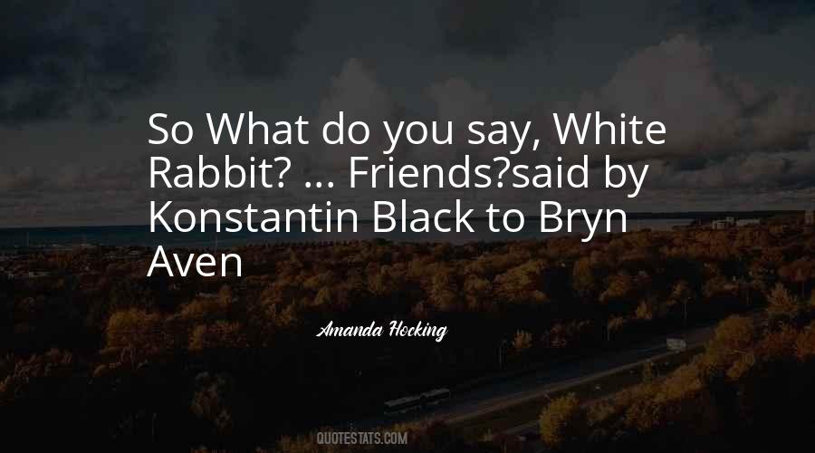 Quotes About Black #1834911