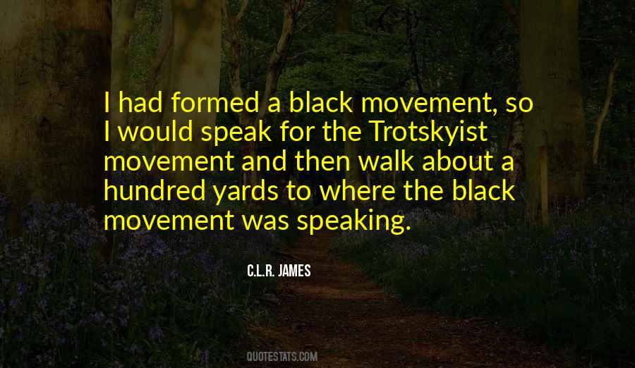 Quotes About Black #1840840