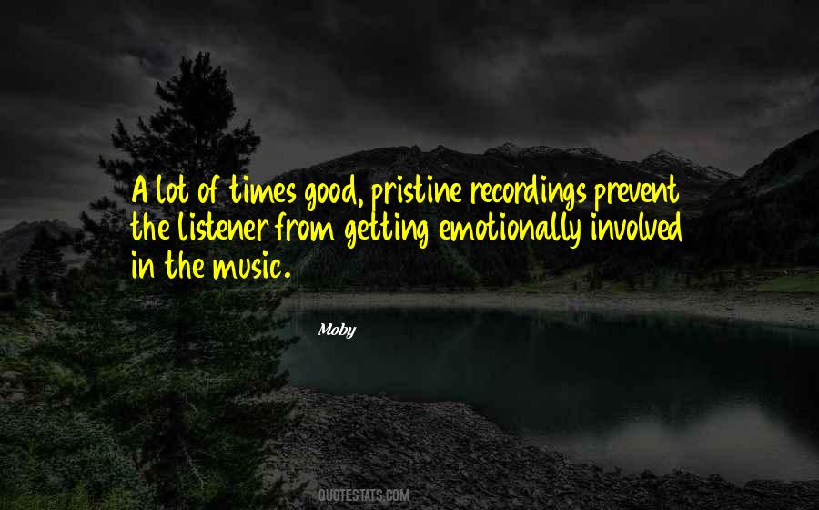 A Good Listener Quotes #1484347