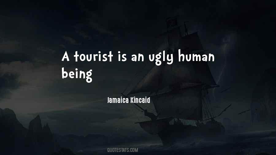 Quotes About Being Ugly #633043