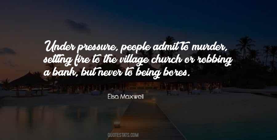 Quotes About A Village #132470 Quotes About A Village #132470