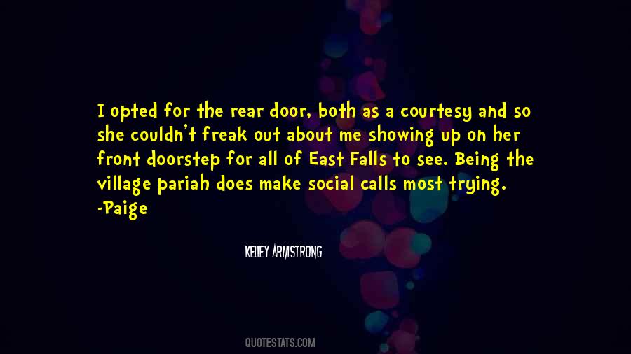 Quotes About A Village #141039 Quotes About A Village #141039