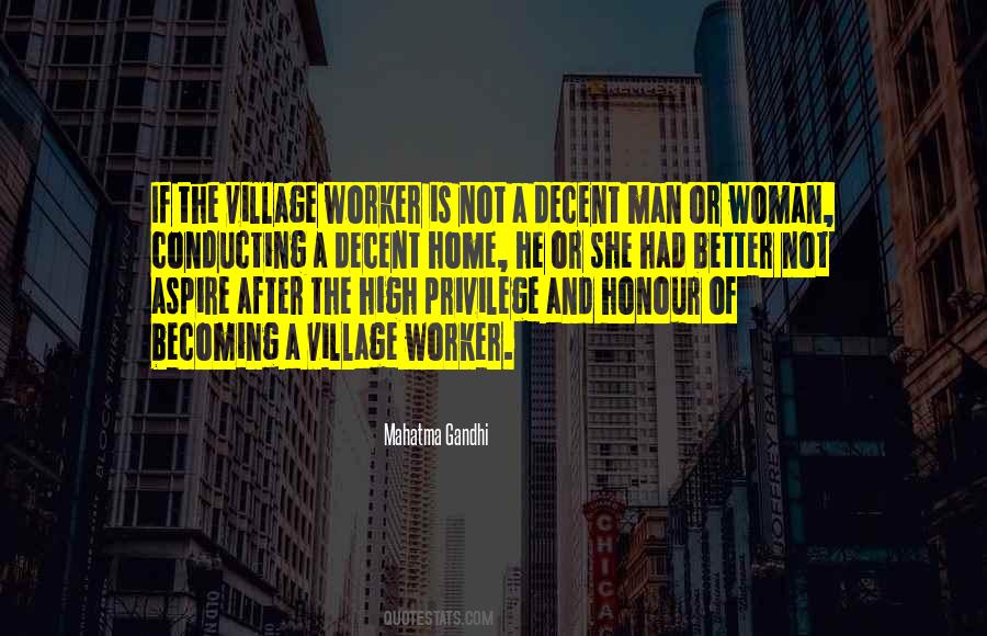 Quotes About A Village #190793 Quotes About A Village #190793