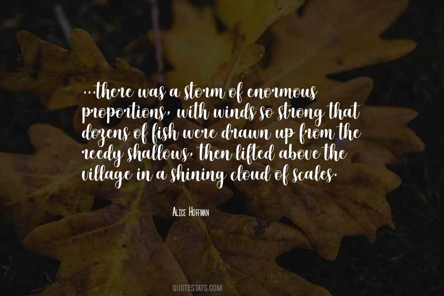 Quotes About A Village #63398 Quotes About A Village #63398