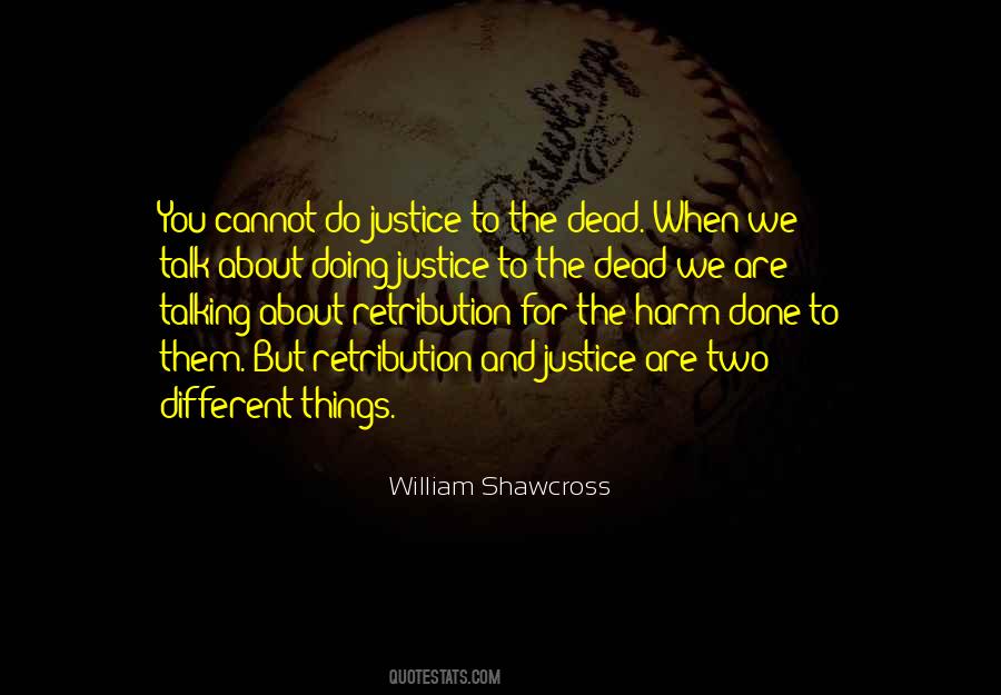 Quotes About Doing Justice #1316207