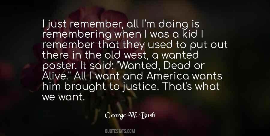 Quotes About Doing Justice #282530