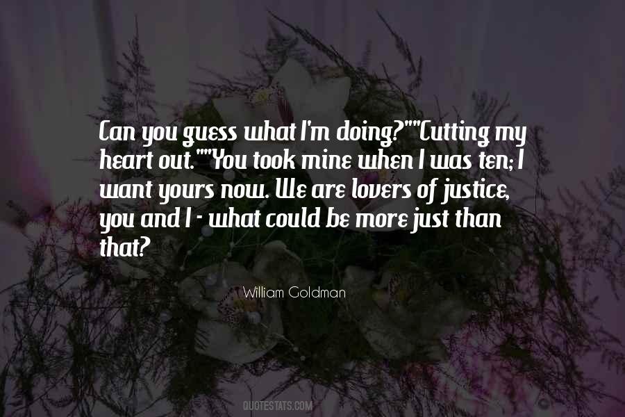 Quotes About Doing Justice #793608