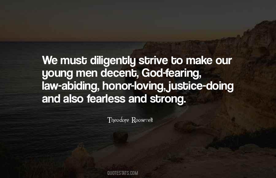 Quotes About Doing Justice #974346