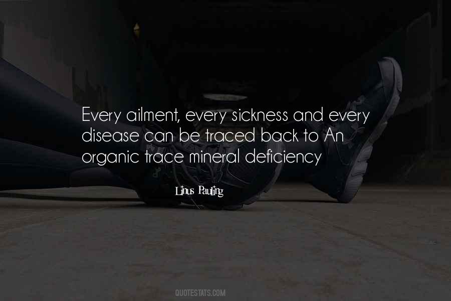 Traced Back Quotes #1013584