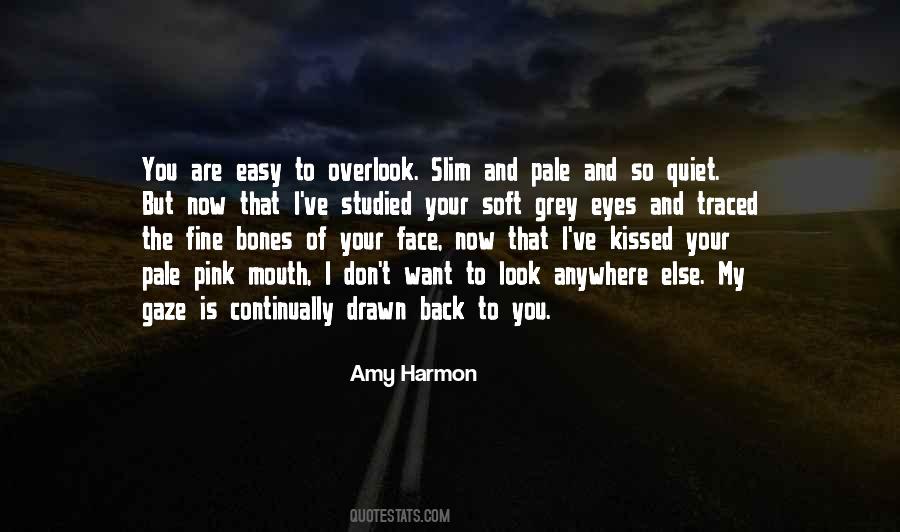 Traced Back Quotes #1245554