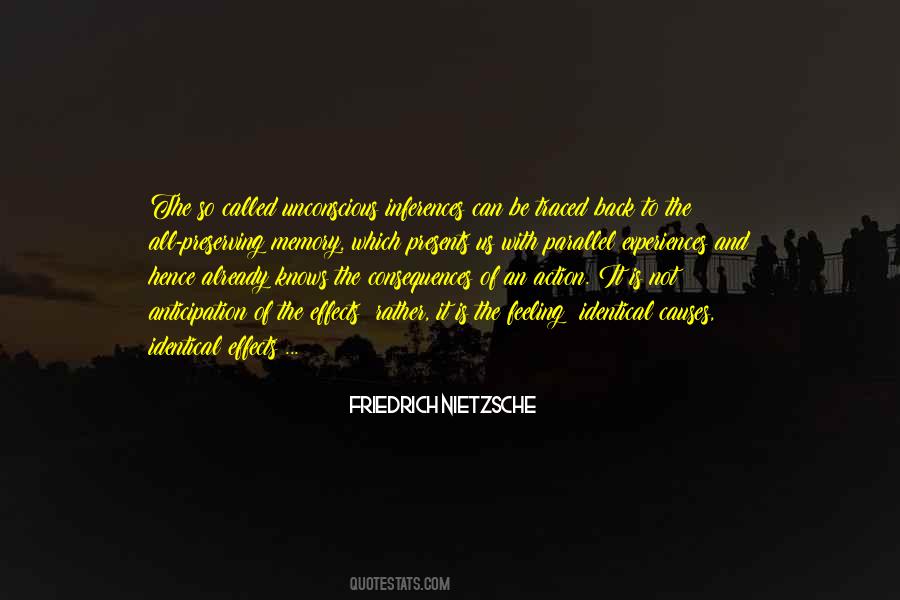 Traced Back Quotes #1556113