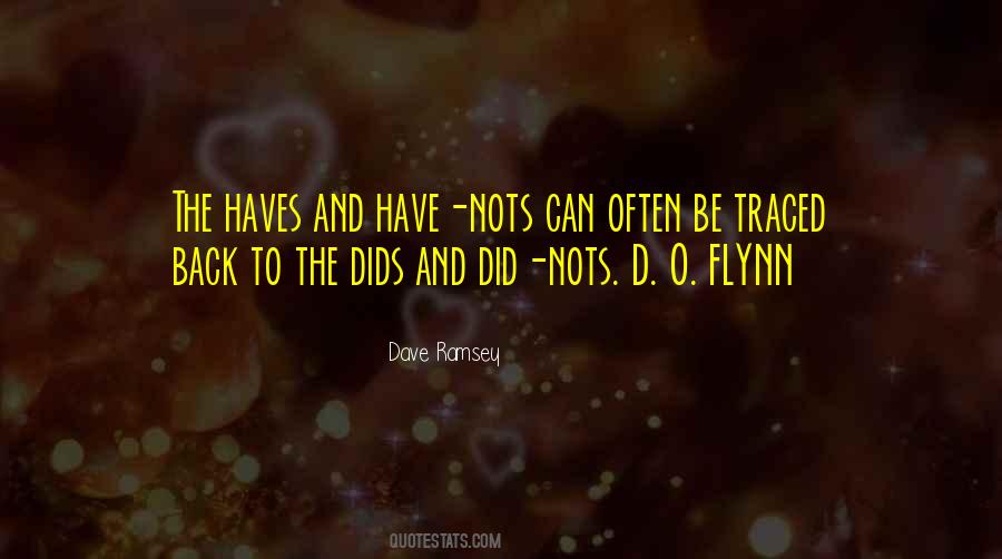 Traced Back Quotes #1581423