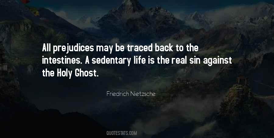 Traced Back Quotes #523010
