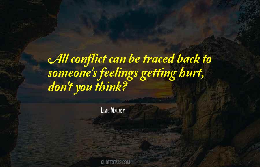 Traced Back Quotes #620863
