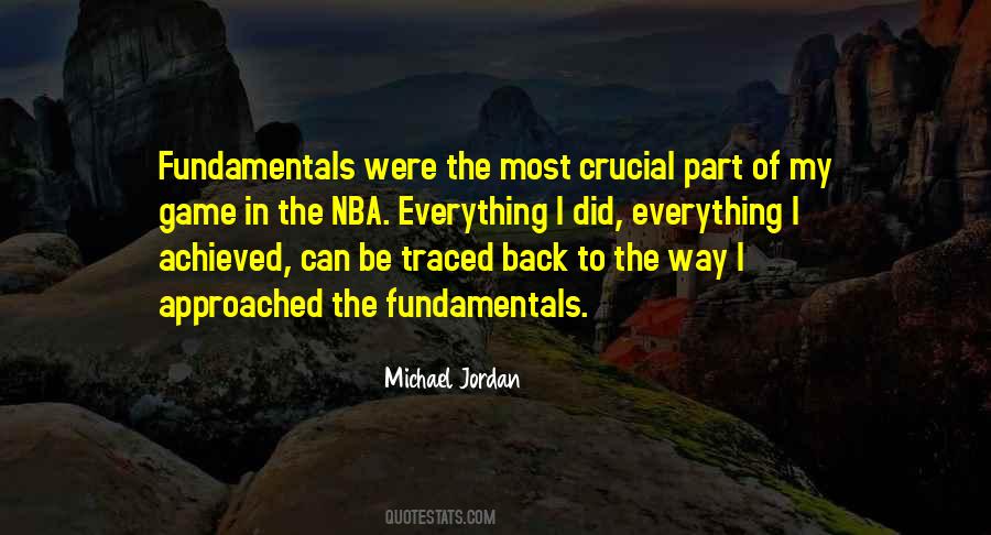 Traced Back Quotes #653131