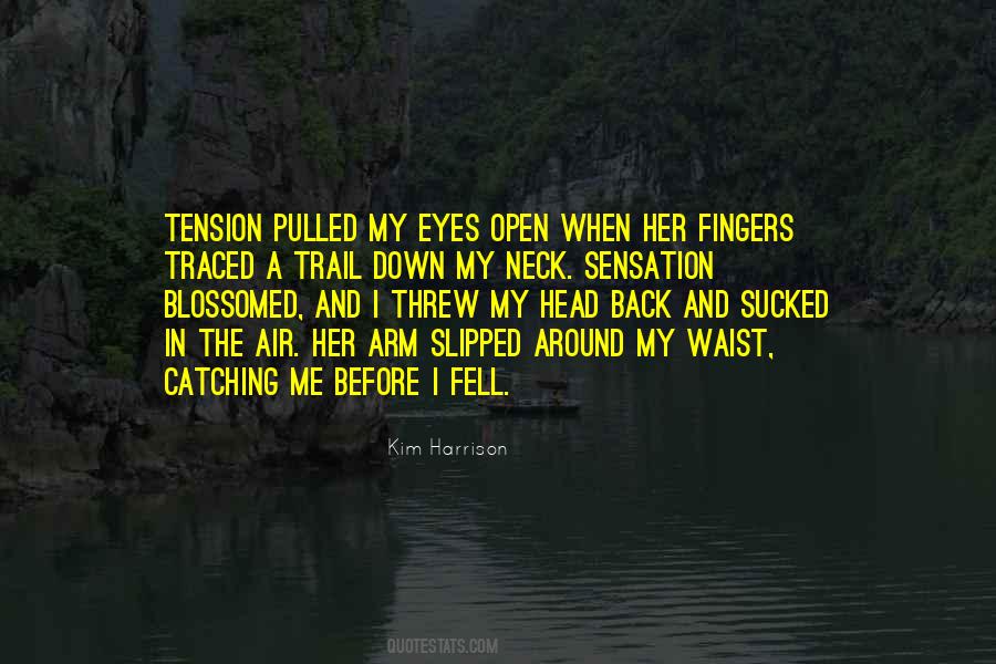 Traced Back Quotes #759167