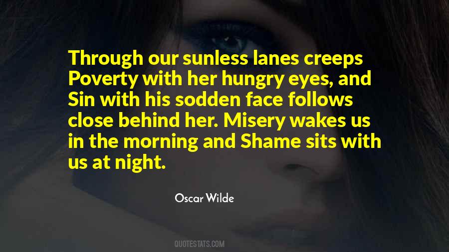 Quotes About Eyes In Night #1009816