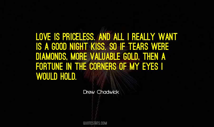 Quotes About Eyes In Night #922048