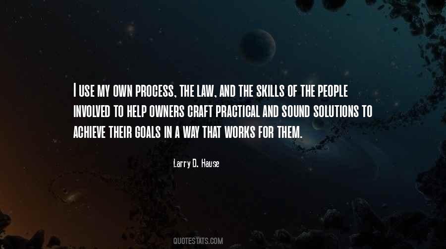 Quotes About The Law #1685900