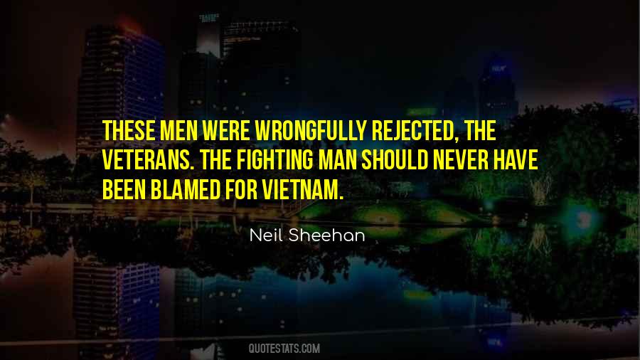 Quotes About Rejected #1035755