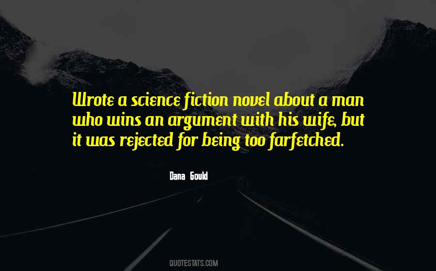 Quotes About Rejected #983309