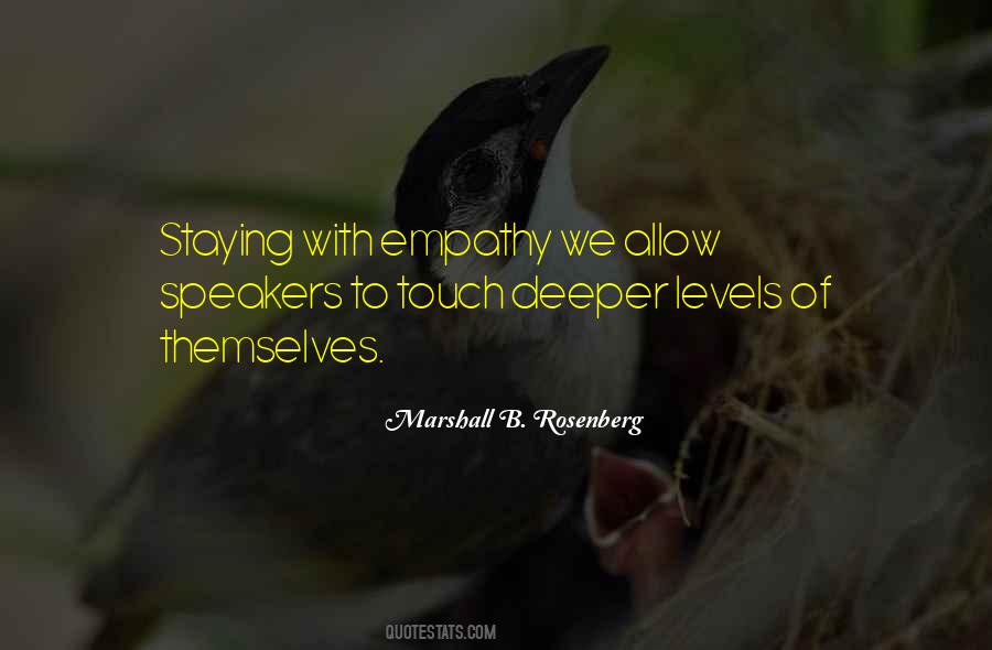 Many Are Called But Few Are Chosen Quotes #1552973