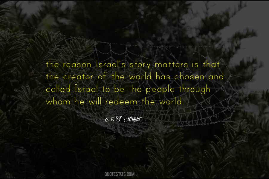 Many Are Called But Few Are Chosen Quotes #227163