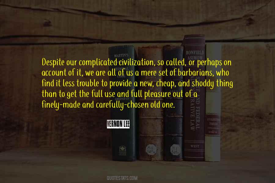 Many Are Called But Few Are Chosen Quotes #269383