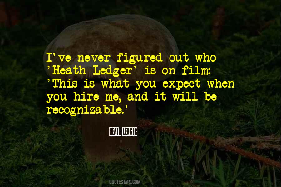Many Are Called But Few Are Chosen Quotes #833461