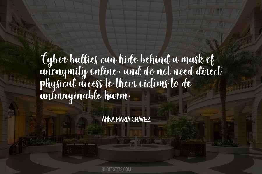 Do Not Hide Quotes #1185016