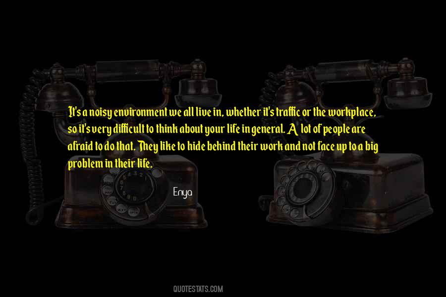 Do Not Hide Quotes #1189007