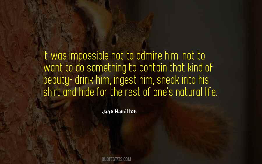 Do Not Hide Quotes #1401625