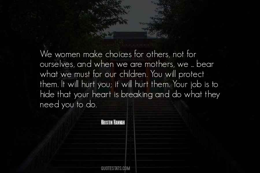 Do Not Hide Quotes #1509890